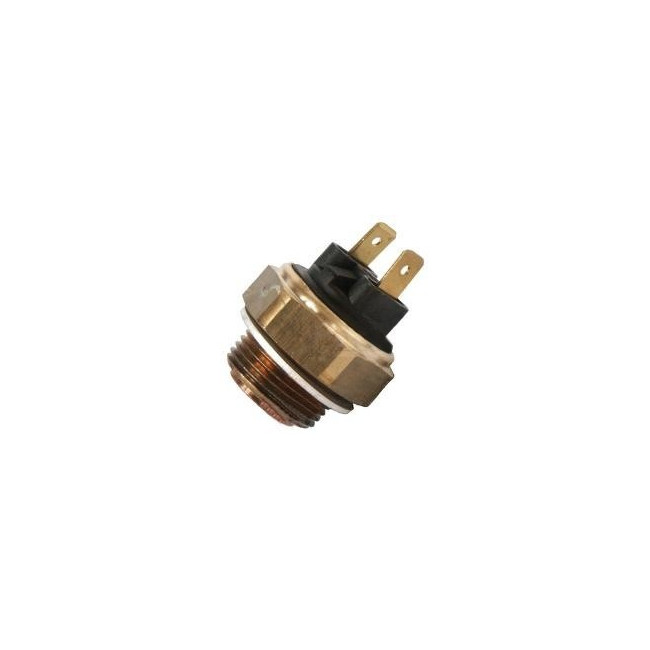 Water temperature switch
