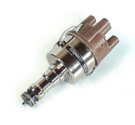 Electronic ignition Citroen Type H / HY