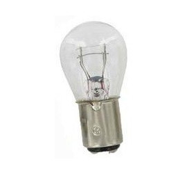 light bulb stop 12V BAY15D P21 / 5W