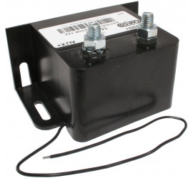 Séparateur de batterie électronique 12V 180A