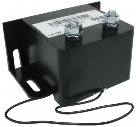 Séparateur de batterie électronique 24V 100A