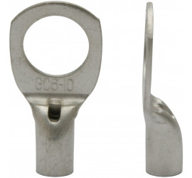 Diameter 6mm ring Terminal