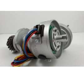 BMW programmable electronic ignition 6-cylinder