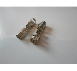Cosse pour connecteur Mate N Lock femelle - Diamétre 3.5mm