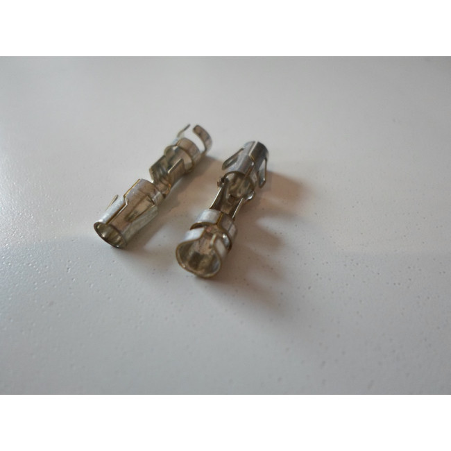 Cosse pour connecteur Mate N Lock femelle - Diamétre 3.5mm