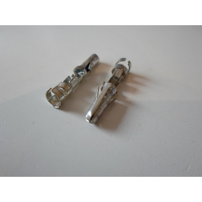 Cosse pour connecteur Mate N Lock mâle - Diamétre 35mm