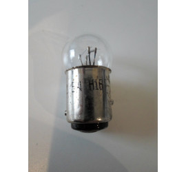 light bulb stop 12V BAY15D P21 / 5W