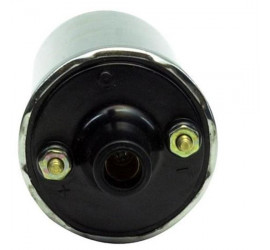 Ignition coil 12V standard screw