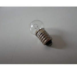 Bulb screw 12V 5W