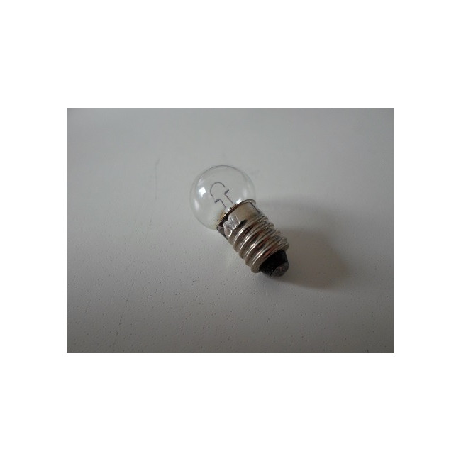Bulb screw 12V 5W