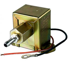 Pompe à essence 24V type Facet 40164