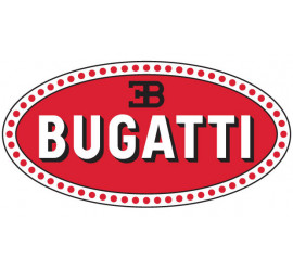 False dynamo Bugatti
