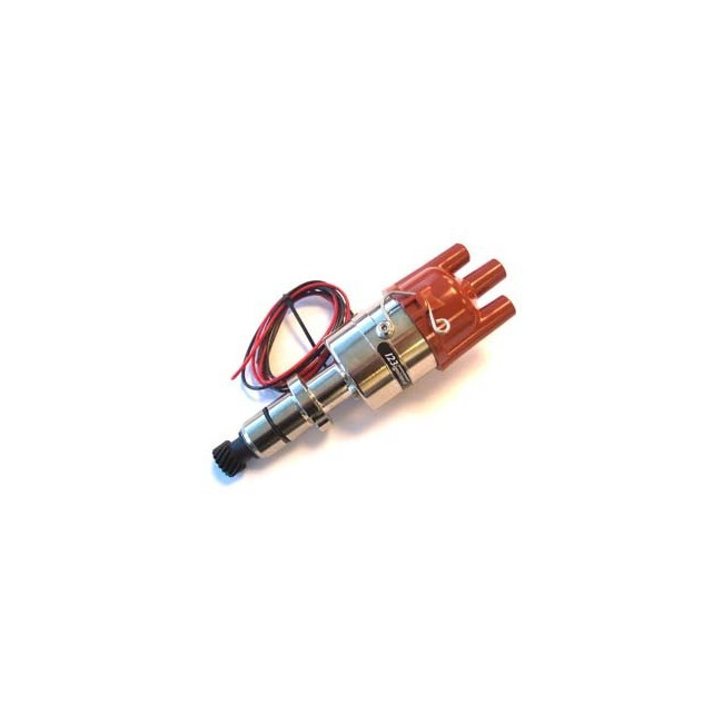 Electronic ignition Fiat 500 & 126