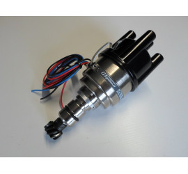 Electronic ignition for engines 4 cylinder English