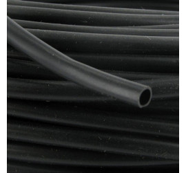 Funda de PVC de 5 mm de diámetro