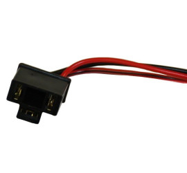 Connector for H4 bulb /...