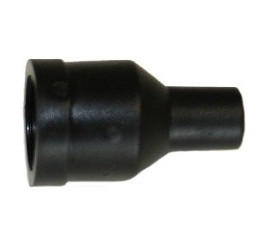 Sleeve insulation distributor or coil