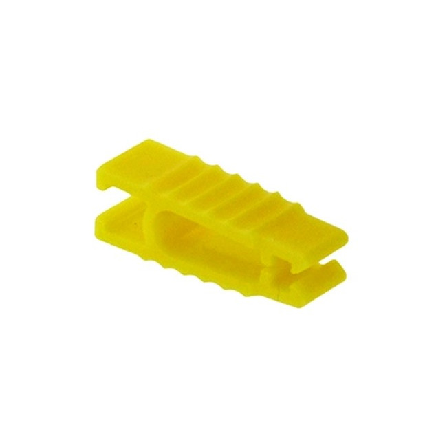 Clamp for mini fuses, standard and maxi