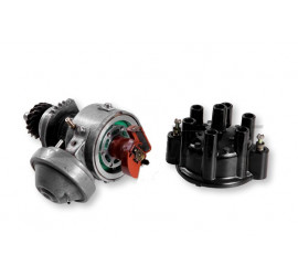 BMW programmable electronic ignition 6-cylinder