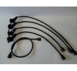 ignition harness 4 custom cylinders