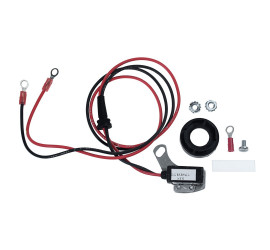 electronic ignition kit Ford Fiesta