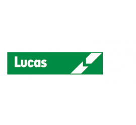 Condensateur Lucas DCB112C