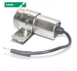 Condensateur Lucas (réference DCB101C)