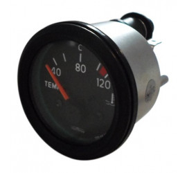 12V water temperature gauge