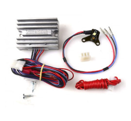 electronic ignition kit Bentley Continental and Series T (1966-1974)