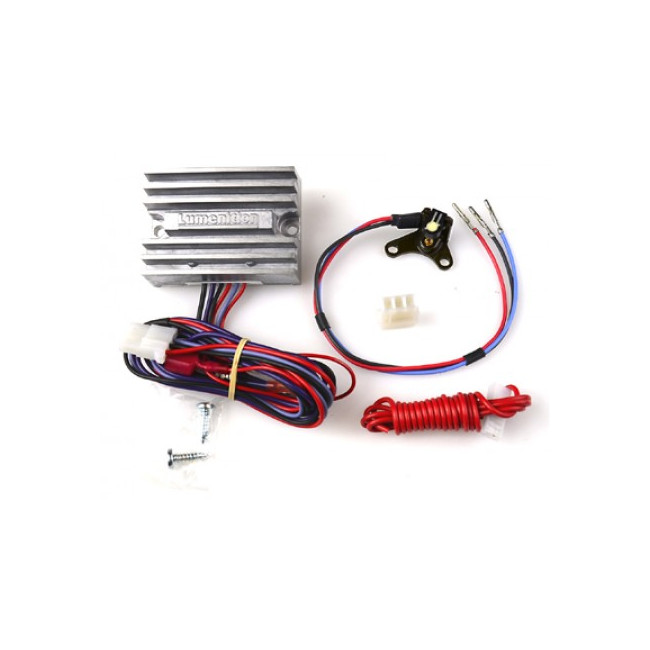 electronic ignition kit Bentley Continental and Series T (1966-1974)