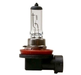 H11 12V 55W lamp