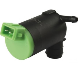Double washer pump 12V ice - 1700ml / min