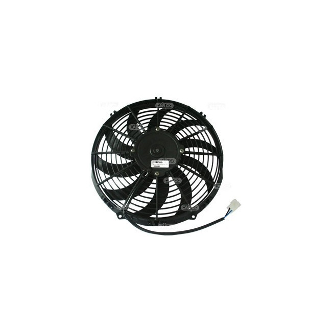 SPAL 305 millimetri ventilatore aspirante 1750m3 / H