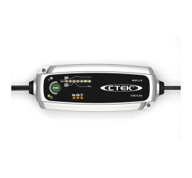 Cargador de baterías CTEK MXS 3.8