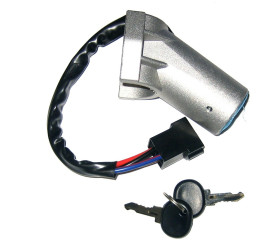 Steering lock / Neiman Peugeot 405 series June 2nd son