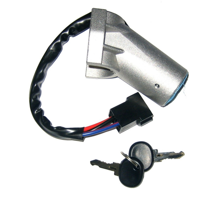 Steering lock / Neiman Peugeot 405 series June 2nd son