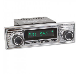 Classic Car Radio...
