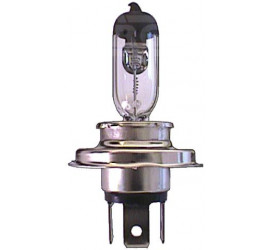 H3 24V 70W bulb