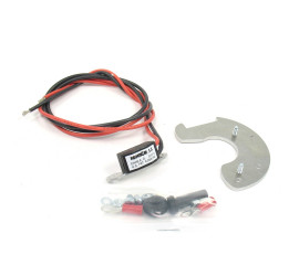 electronic ignition kit Fiat 1500 Cabriolet 118H, 118K, Ghia Coupe (1960-1965)