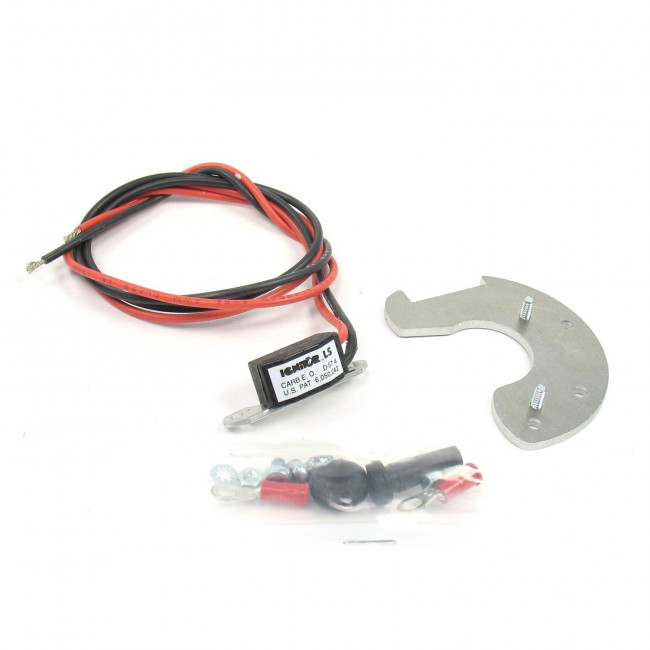 electronic ignition kit Fiat 1500 Cabriolet 118H, 118K, Ghia Coupe (1960-1965)