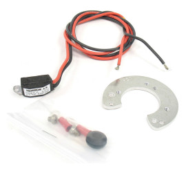 electronic ignition kit Fiat 132 Berlina, Special Berlina, GL (1972 to 1977)