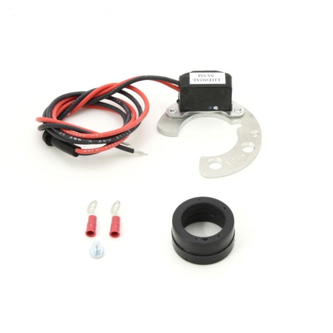 electronic ignition kit Mercedes Benz 300SEL, 600 (1968-1971)