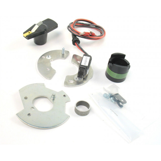 electronic ignition kit 8 cylinder Plymouth (1972-1981)