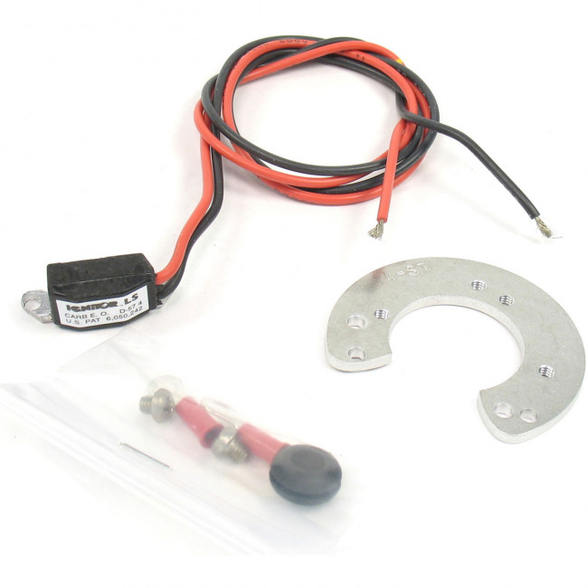 Electronic ignition kit 911 E, S, T (1969 to 1971) igniter Marelli