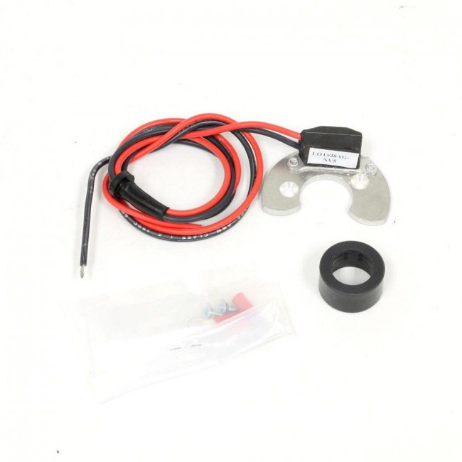 Simca electronic ignition kit SEV igniter