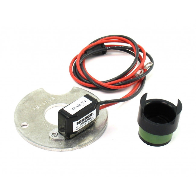 electronic ignition kit Hesston HS220, HS240, HS260, HS500