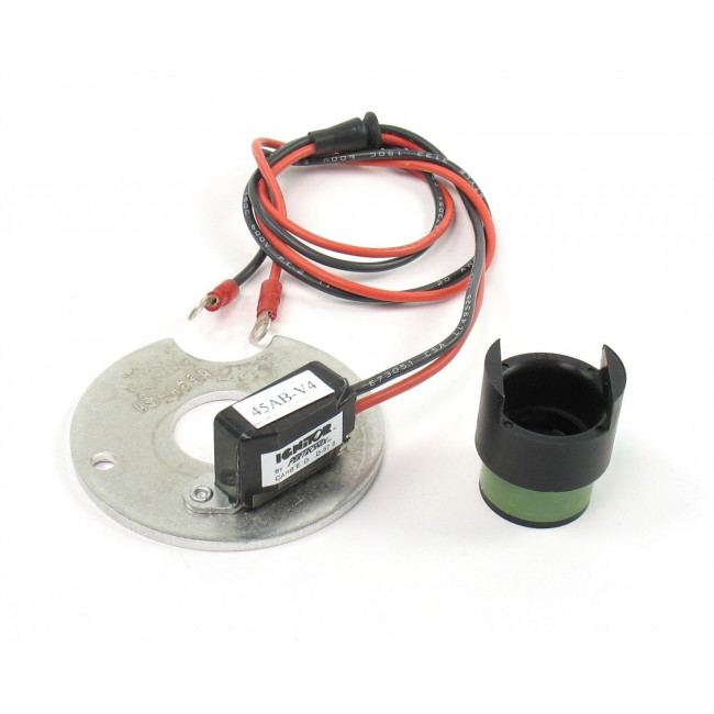 electronic ignition kit Minneapolis - Moline in 2890, 3490, 3496, 4290, 4292, 4293, 4296, 5297