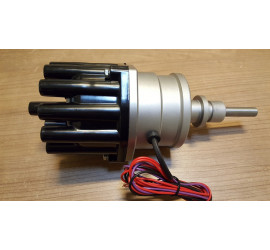 Programmable electronic ignition Maserati Mistral