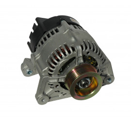 Alternator Ford Duratec 50A (output connectors up)