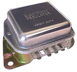 Regulator elektronische Art Delco Remy Lichtmaschine